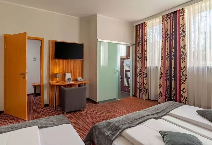 Arthotel Ana Style Augsburg