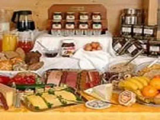 Отель Athena Palace