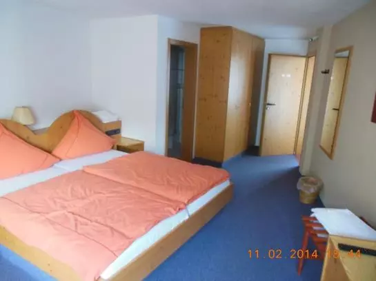 Отель Athena Palace