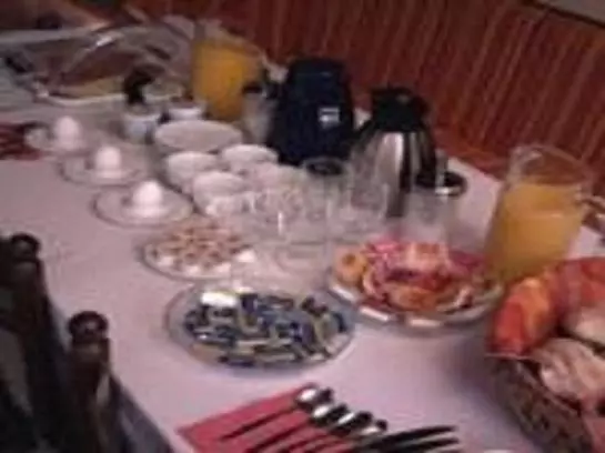 Отель Athena Palace