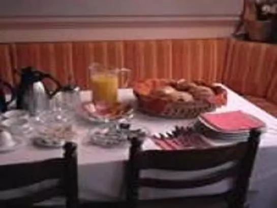 Отель Athena Palace