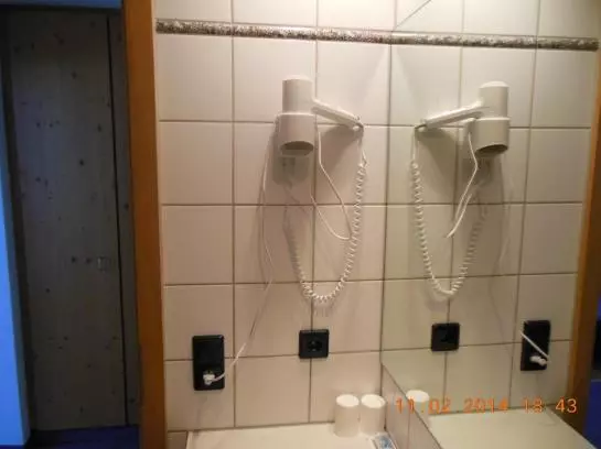 Отель Athena Palace