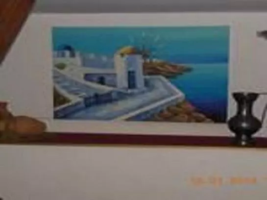 Отель Athena Palace