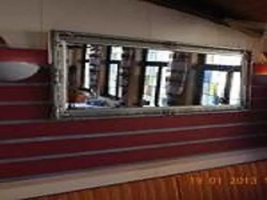 Отель Athena Palace