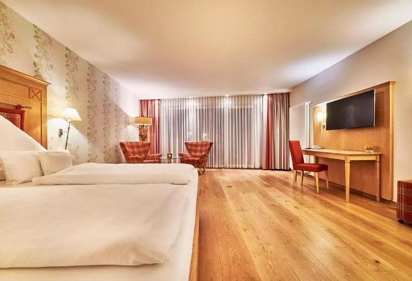 酒店 Kronelamm Im Schwarzwald