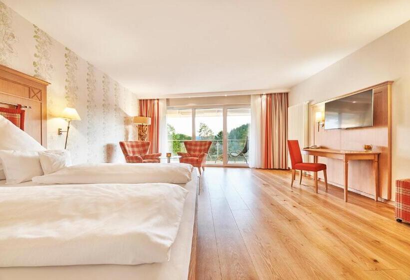 호텔 Kronelamm Im Schwarzwald