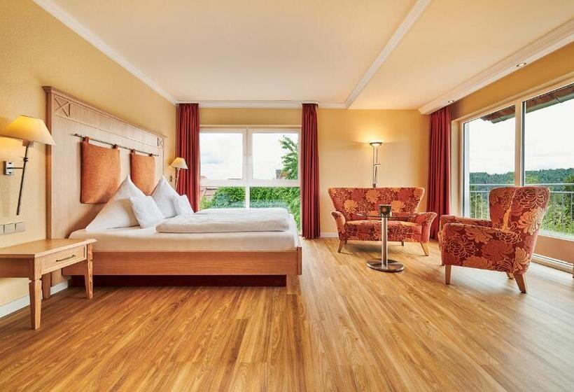 호텔 Kronelamm Im Schwarzwald