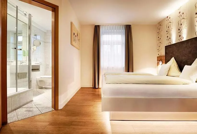 酒店 Kronelamm Im Schwarzwald