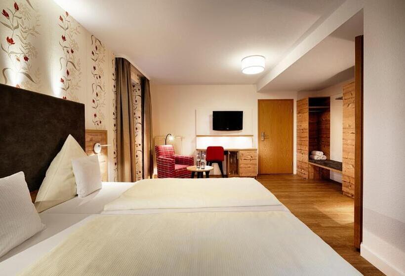 호텔 Kronelamm Im Schwarzwald