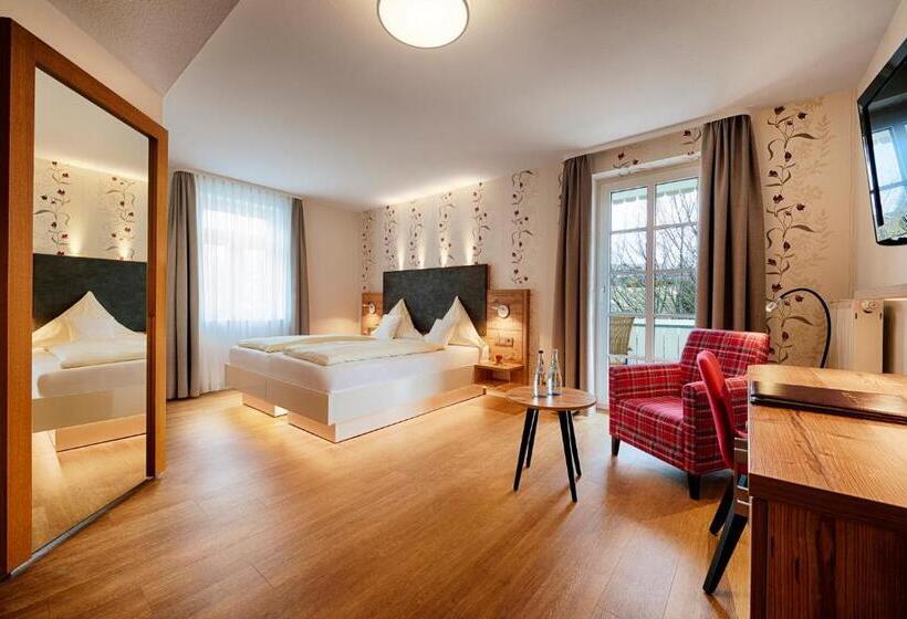 호텔 Kronelamm Im Schwarzwald