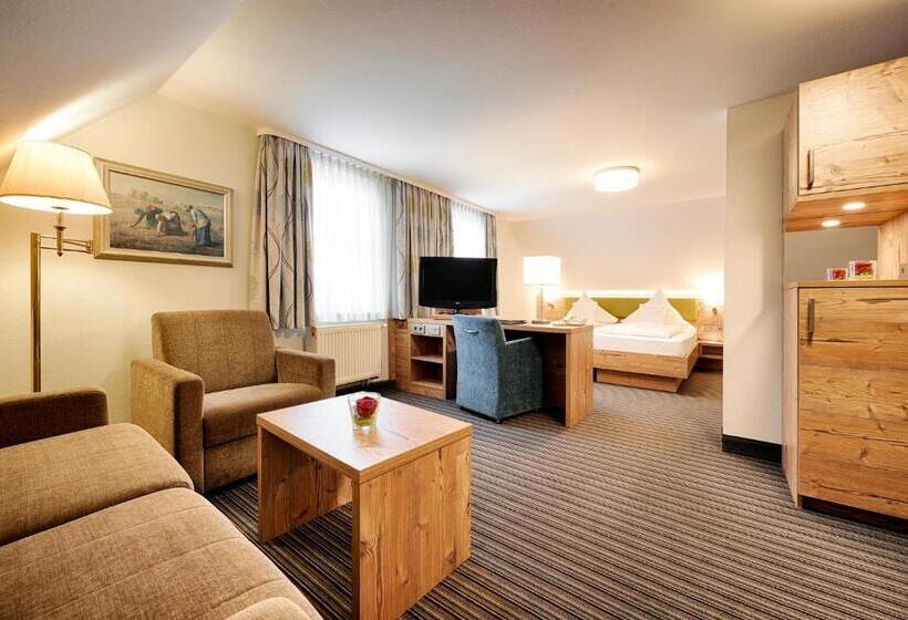 호텔 Kronelamm Im Schwarzwald