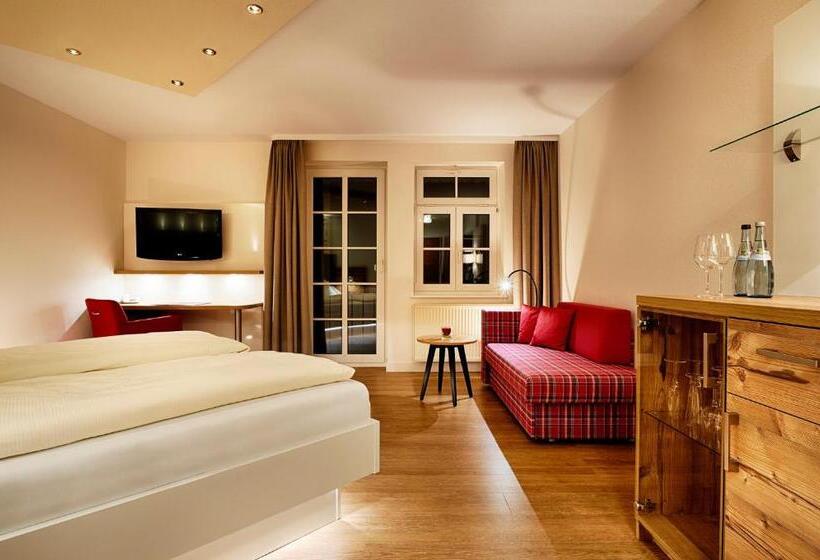 호텔 Kronelamm Im Schwarzwald