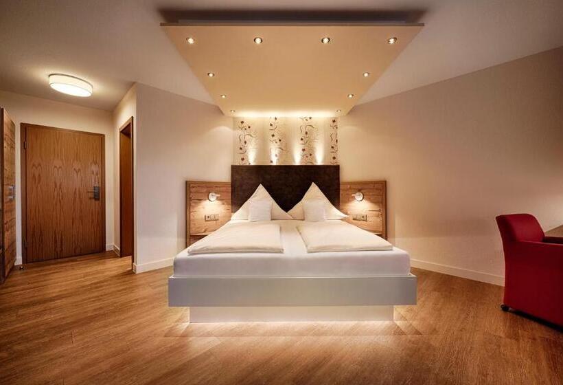 호텔 Kronelamm Im Schwarzwald