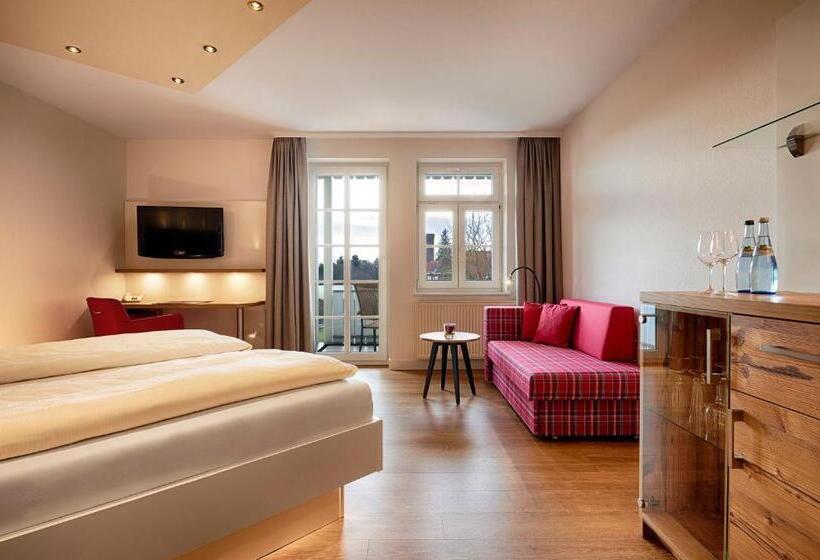 호텔 Kronelamm Im Schwarzwald