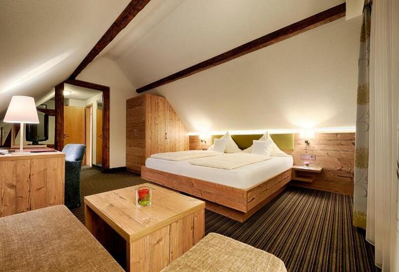 호텔 Kronelamm Im Schwarzwald