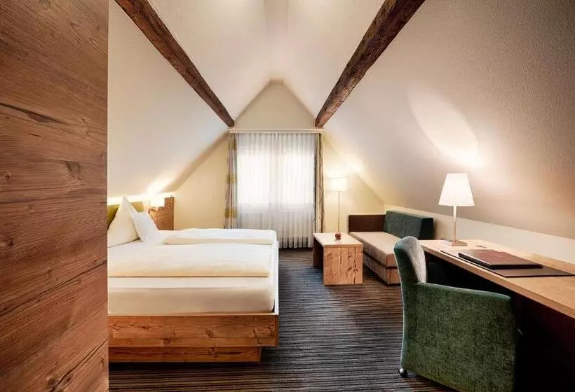 酒店 Kronelamm Im Schwarzwald