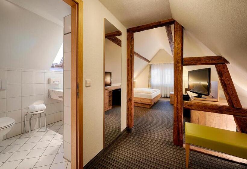 호텔 Kronelamm Im Schwarzwald