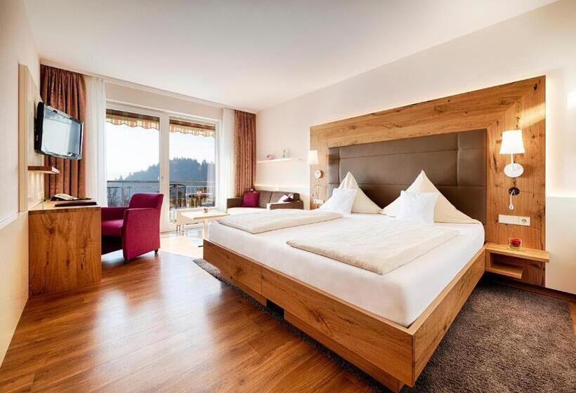 호텔 Kronelamm Im Schwarzwald