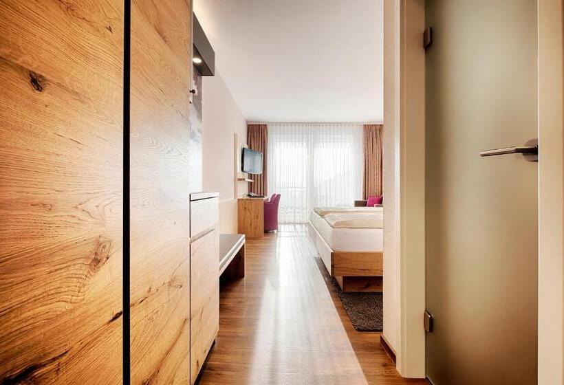 호텔 Kronelamm Im Schwarzwald