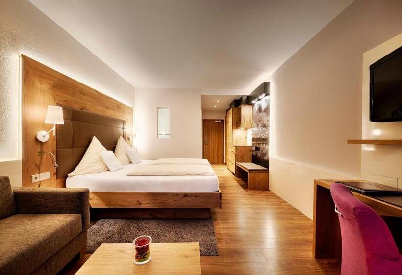 호텔 Kronelamm Im Schwarzwald