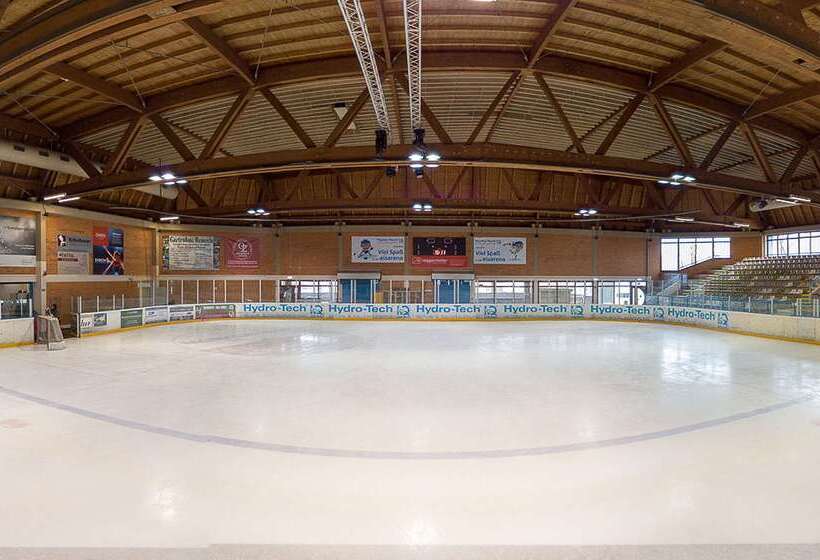 Best Western Hotel Am Europaplatz