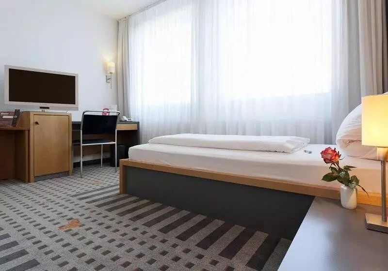 Best Western Hotel Am Europaplatz