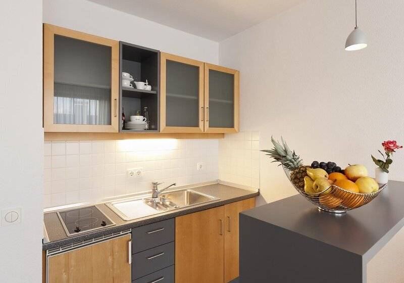 Best Western Hotel Am Europaplatz