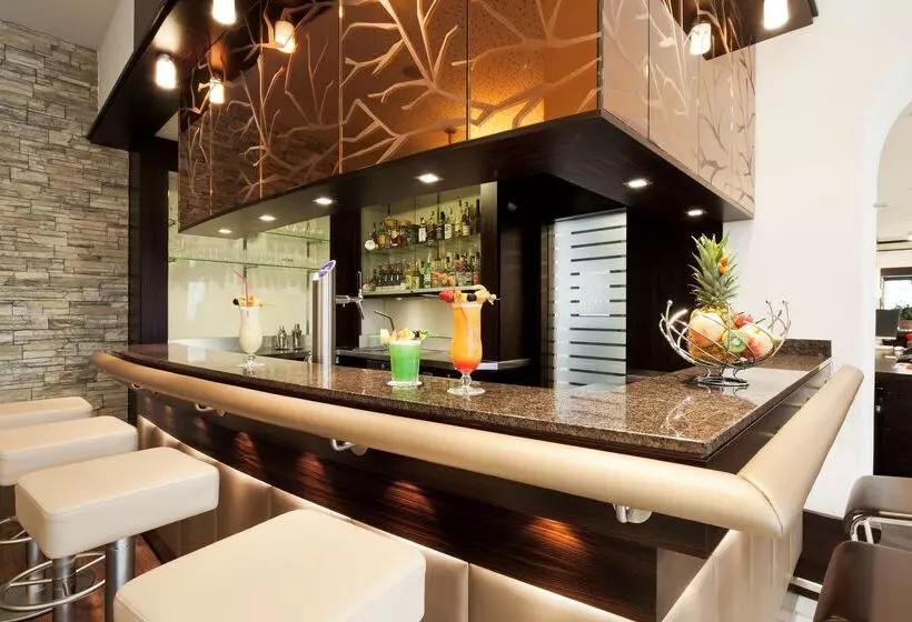 Best Western Hotel Am Europaplatz