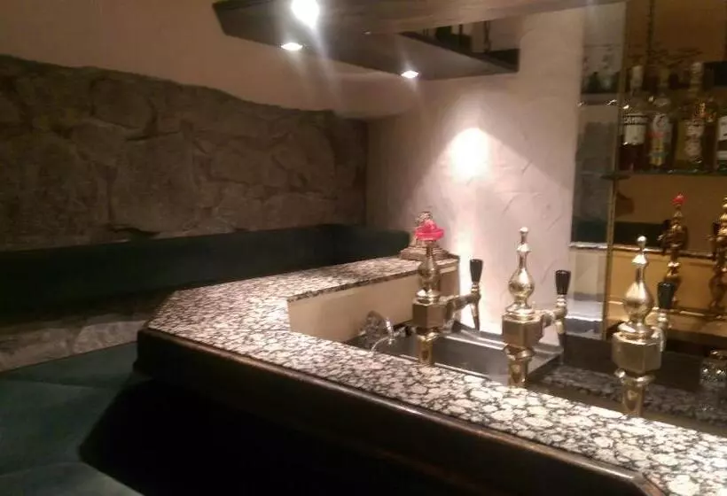 ホテル Carl Von Clausewitz