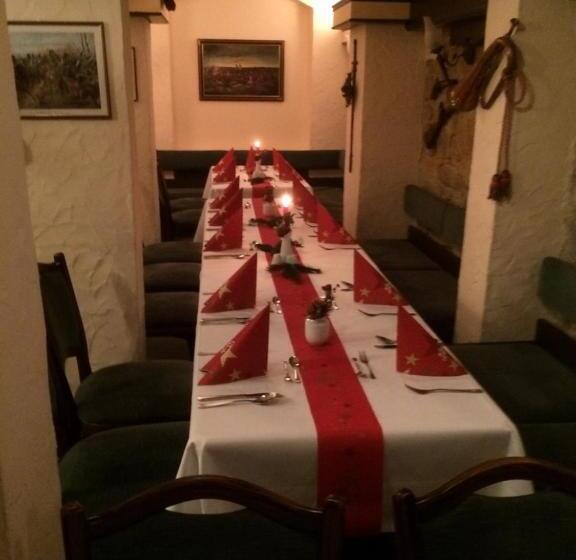 호텔 Carl Von Clausewitz