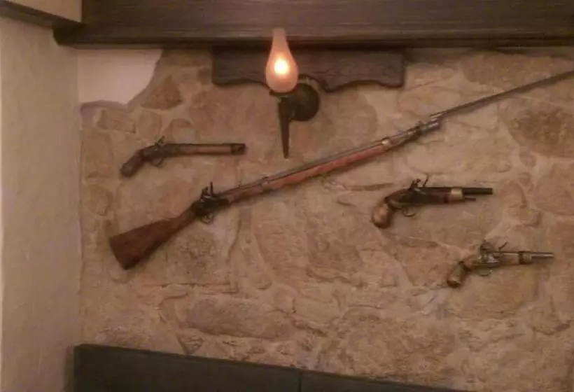 ホテル Carl Von Clausewitz