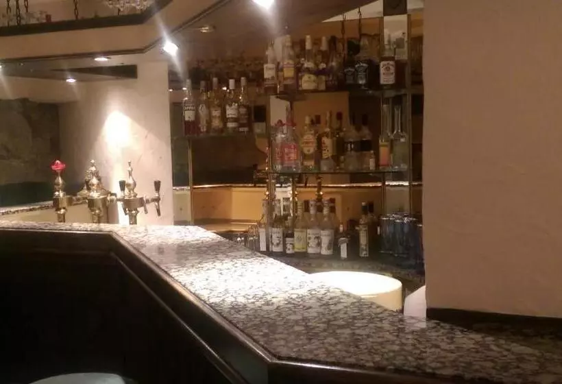 ホテル Carl Von Clausewitz