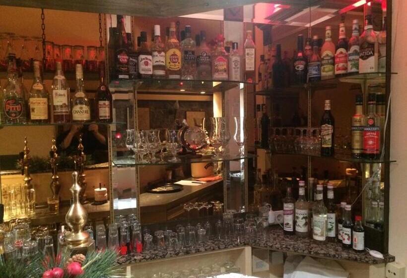 호텔 Carl Von Clausewitz