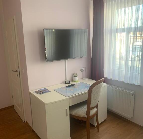 호텔 Carl Von Clausewitz