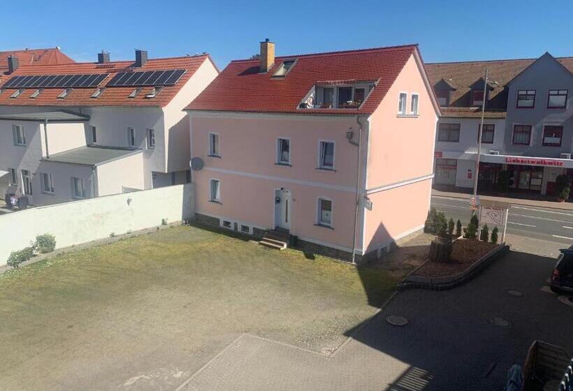 호텔 Carl Von Clausewitz