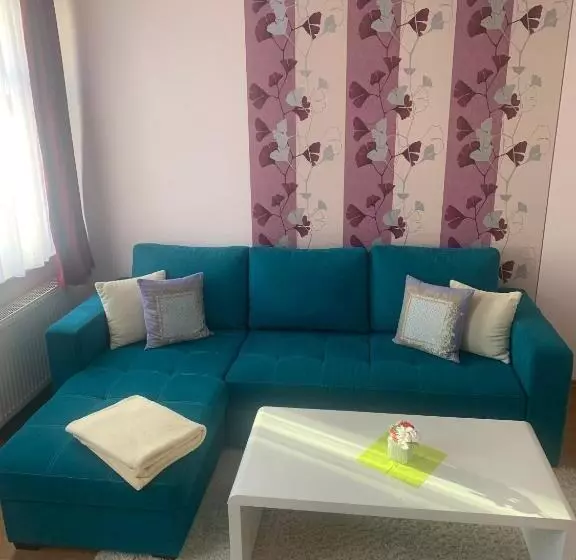 ホテル Carl Von Clausewitz