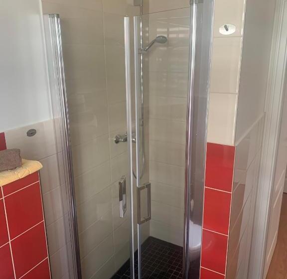 호텔 Carl Von Clausewitz