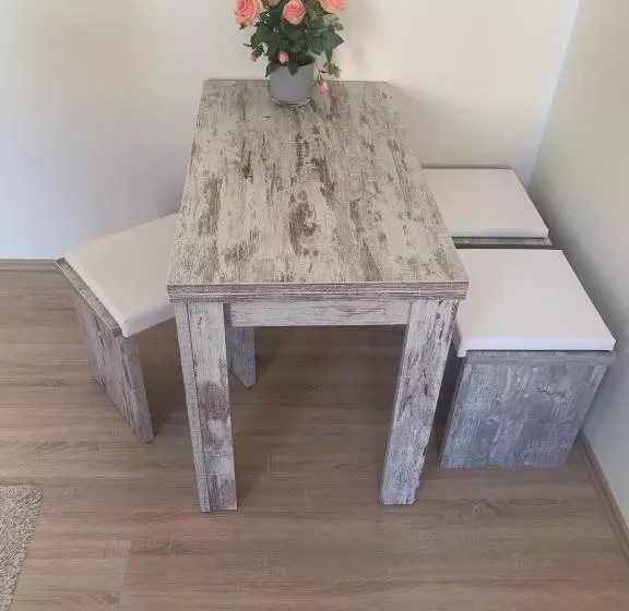 ホテル Carl Von Clausewitz