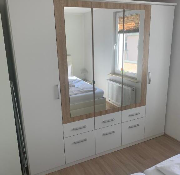 호텔 Carl Von Clausewitz