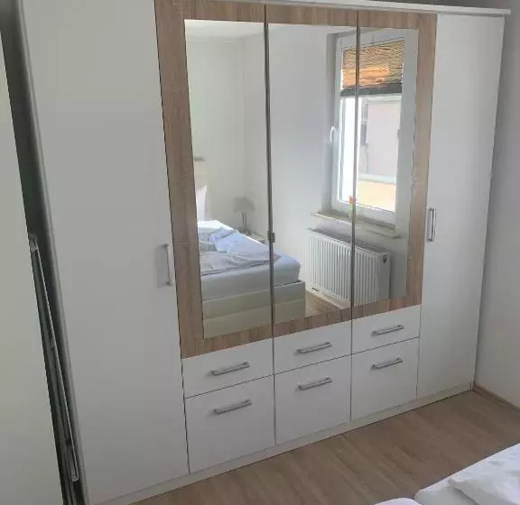 ホテル Carl Von Clausewitz