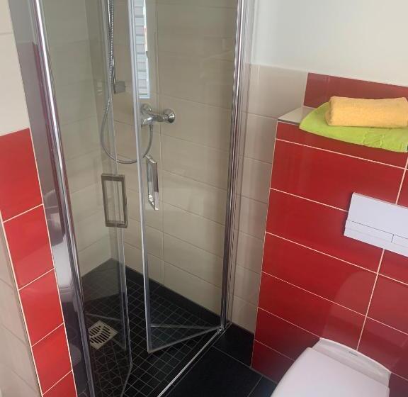 호텔 Carl Von Clausewitz