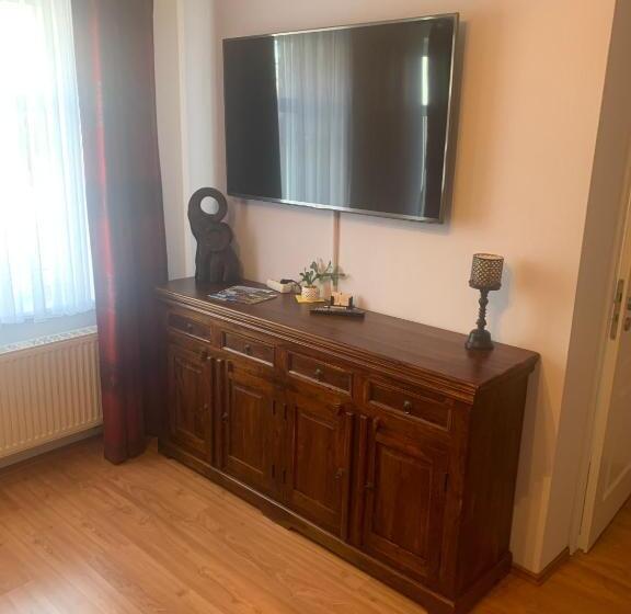 호텔 Carl Von Clausewitz