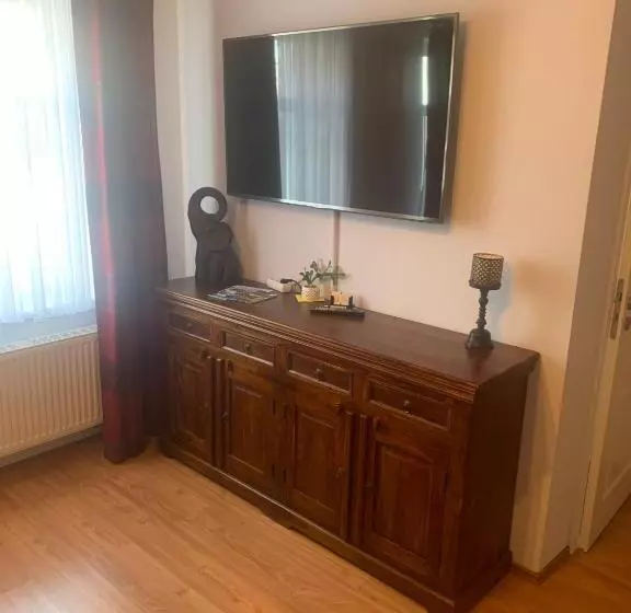 ホテル Carl Von Clausewitz