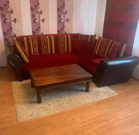 ホテル Carl Von Clausewitz