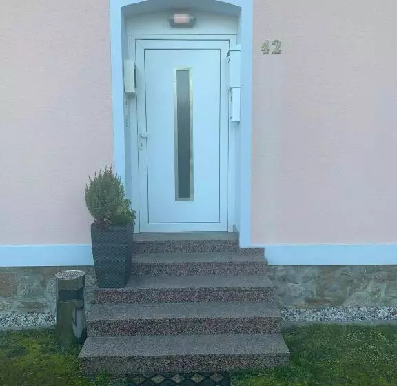 ホテル Carl Von Clausewitz