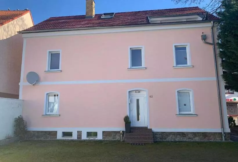 ホテル Carl Von Clausewitz