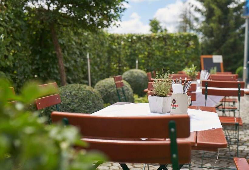 Das Landhotel Am Trätzhof Fulda