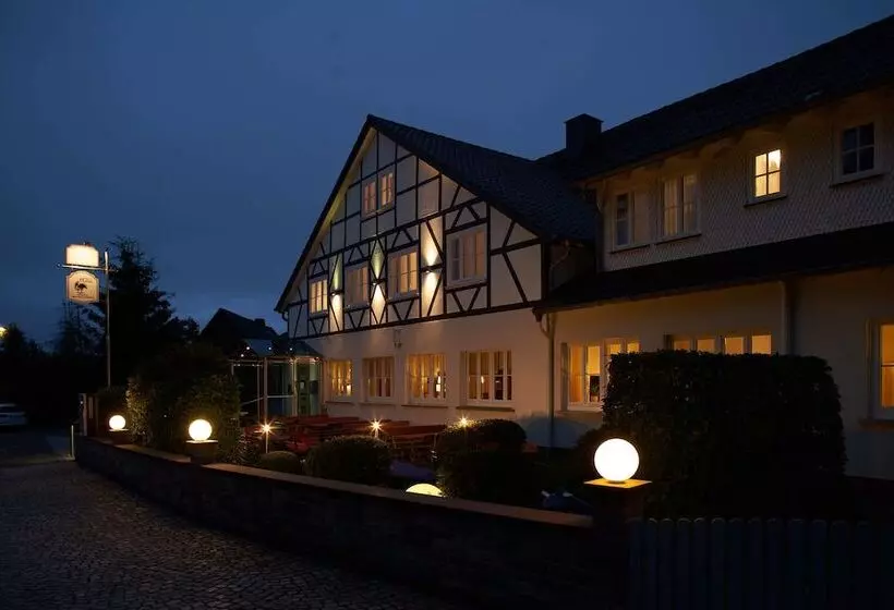 Das Landhotel Am Trätzhof Fulda
