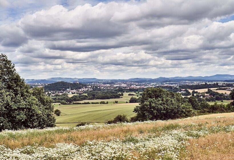Das Landhotel Am Trätzhof Fulda