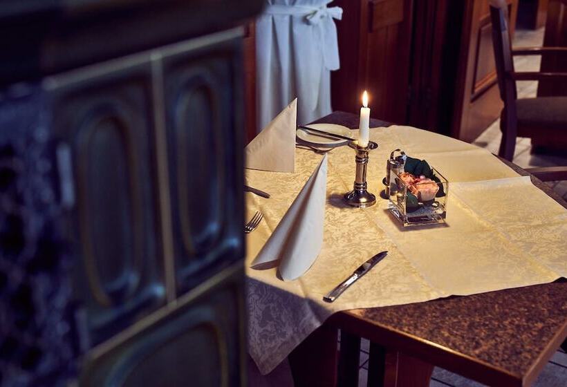 Das Landhotel Am Trätzhof Fulda